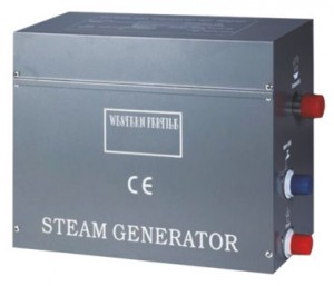 steam-generator